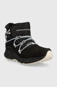 Merrell cizme de iarna Bravada 2 Thermo Demi Waterproof J036792 negru AW23