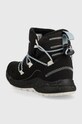 Încălțăminte Merrell cizme de iarna Bravada 2 Thermo Demi Waterproof J036792 negru