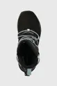 чорний Зимові чоботи Merrell Bravada 2 Thermo Demi Waterproof