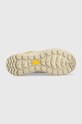 Merrell cizme de zapada din piele intoarsa J036752 bej