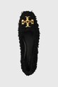 Tory Burch balerina fekete 141295.006