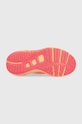 Under Armour buty do biegania HOVR Phantom 3 3025517 pomarańczowy
