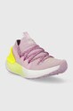 Under Armour buty do biegania HOVR Phantom 3 3025517 różowy AW23