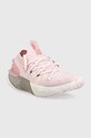 Under Armour pantofi de alergat 3025517 roz AW23