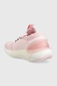 Încălțăminte Under Armour pantofi de alergat 3025517 roz