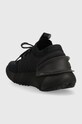 Boty Běžecké boty Under Armour 3025517 černá