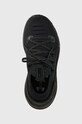 Běžecké boty Under Armour černá 3025517
