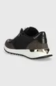 Sneakers boty MICHAEL Michael Kors Bolt  Svršek: Umělá hmota, Textilní materiál Vnitřek: Textilní materiál Podrážka: Umělá hmota