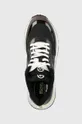 černá Sneakers boty MICHAEL Michael Kors Bolt