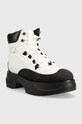 MICHAEL Michael Kors buty Dupree 40F2DUFE5B.012 biały AW22