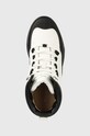 MICHAEL Michael Kors buty Dupree biały 40F2DUFE5B.012