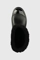 MICHAEL Michael Kors cizme Montaigne negru 40F2MNFB6Q.012