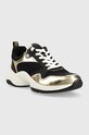 MICHAEL Michael Kors sneakersy Orion 43F2ORFS6D.001 czarny AW22