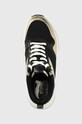 MICHAEL Michael Kors sneakersy Orion czarny 43F2ORFS6D.001