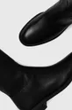 črna Elegantni škornji MICHAEL Michael Kors