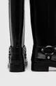 MICHAEL Michael Kors stivali di gomma Stormy Gambale: Materiale sintetico Parte interna: Materiale tessile Suola: Materiale sintetico