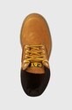 Замшевые ботинки CAT Footwear E Colorado коричневый P110499.TAFFY