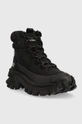 Caterpillar buty Trespass Galosh Wp czarny