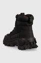 Obuwie CAT Footwear buty Trespass Galosh Wp P110535.BLACK czarny
