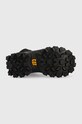 CAT Footwear buty Trespass Galosh Wp P110535.BLACK czarny