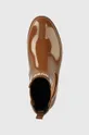 коричневий Гумові чоботи HUGO Tabita