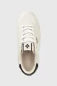 λευκό Δερμάτινα αθλητικά παπούτσια Kate Spade Ace