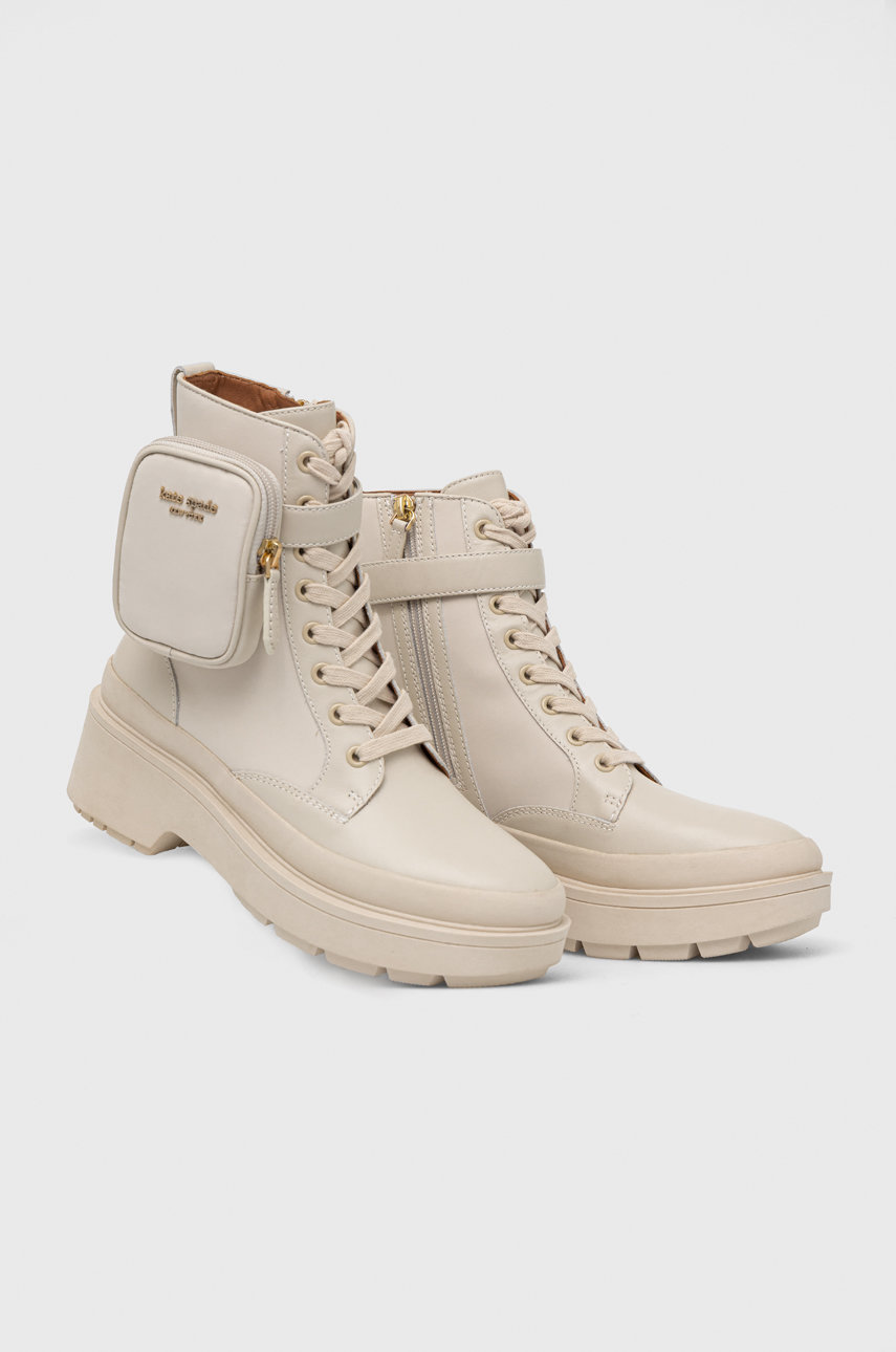 Farmářky Kate Spade písková
