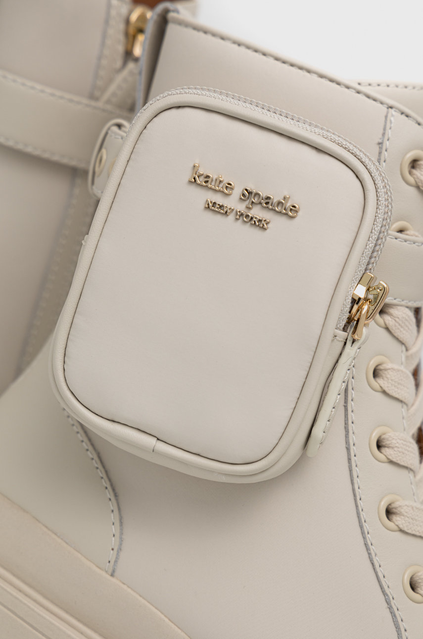 písková Farmářky Kate Spade
