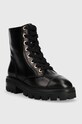 Kate Spade workery skórzane Merritt Lug K9820.BLK czarny AW22