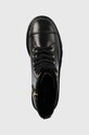 Kate Spade workery skórzane Merritt Lug czarny K9820.BLK
