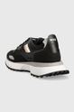 Sneakers boty BOSS  Svršek: Umělá hmota, Textilní materiál Vnitřek: Umělá hmota, Textilní materiál Podrážka: Umělá hmota