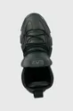 πράσινο Παπούτσια EA7 Emporio Armani Boot Flakes