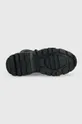Παπούτσια EA7 Emporio Armani Boot Flakes Γυναικεία