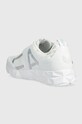 Încălțăminte EA7 Emporio Armani sneakers Ultimate Kombat X8X033.XCC52.Q033 alb