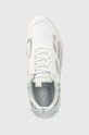 EA7 Emporio Armani sneakers Ultimate Kombat alb X8X033.XCC52.Q033