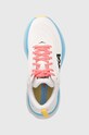 Hoka One One futócipő Bondi 8 fehér 1127952