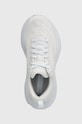 Hoka One One futócipő Bondi 8 fehér 1127952