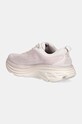 Shoes Hoka One One running shoes Bondi 8 1127952 pink