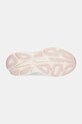 Hoka One One running shoes Bondi 8 1127952 pink