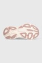 Hoka One One running shoes Bondi 8 1127952 pink