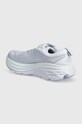 Încălțăminte Hoka One One pantofi de alergat Bondi 8 1127952 violet