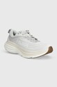 Hoka One One futócipő Bondi 8 ultra light szürke 1127952