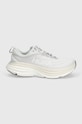 Hoka One One futócipő Bondi 8 1127952 szürke AW24