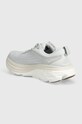 Cipők Hoka One One futócipő Bondi 8 1127952 szürke
