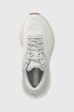 Hoka One One futócipő Bondi 8 szürke 1127952