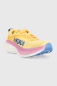 Hoka One One buty do biegania Bondi 8 1127952 żółty AW24