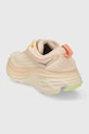 Cipők Hoka One One futócipő Bondi 8 1127952 bézs