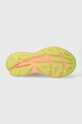 Hoka One One running shoes Bondi 8 1127952 orange