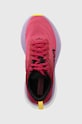 Hoka One One futócipő Bondi 8 rózsaszín 1127952