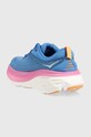 Scarpe Hoka One One scarpe da corsa Bondi 8 1127952 blu